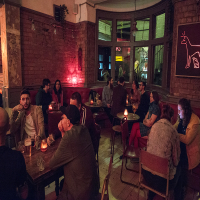 Quiz Night at Hare And Hounds