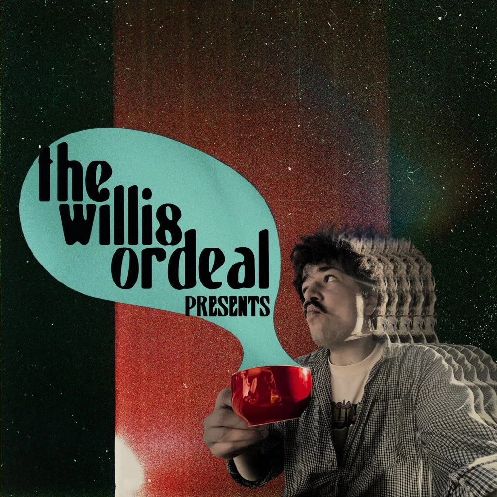 The Willis Ordeal Presents
