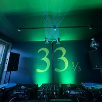 33 1/3 Bottomless Dinner at 33 1/3 Bar And Performing Arts Venue