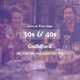 30s&amp;40s Singles Night @ All Bar One Guildford|Love at First Sign