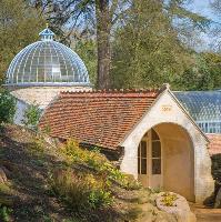 Autumn Walk & Lunch with the Head Gardener