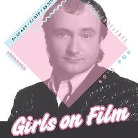 GIRLS ON FILM - 80s DISCO! at The Deaf Institute