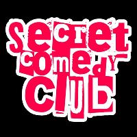 Edinburgh Fringe Preview: Julian Deane at The Secret Comedy Club