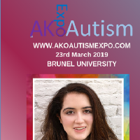 AKO Autism Expo at Brunel University