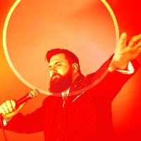 Garrett Millerick: Smile at Canalhouse Bar