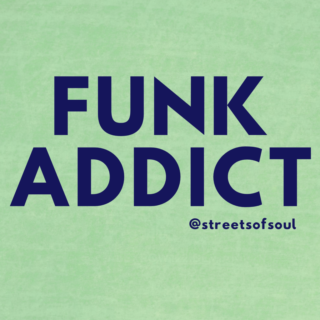 Funk Addict The Jam Jar Bristol Sat 10th February 2024 Lineup