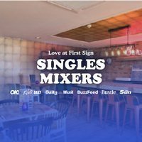 20s & 30s Single's Mixer Event with Love at First Sign at Slug And Lettuce The Square