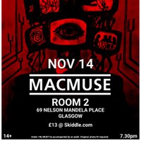 MacMuse at Room 2