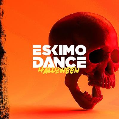 Eskimo Dance Halloween: Wiley, JME, Charlie Sloth