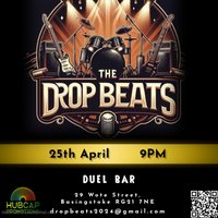 Live Lounge @ Duel : The Drop Beats at DUEL Bar And Club