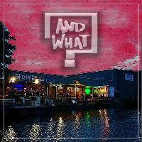 And What - After Dark
