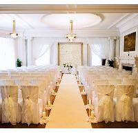 Heatherden Hall Wedding Fair at Heatherden Hall