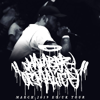 Chamber Of Malice w/ Special Guests - Sheffield Chamber Of Malice w/ Special Guests - Sheffield
