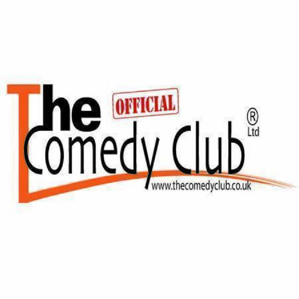 The Comedy Club London - Live Comedy Show Monday ...