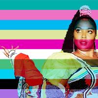 EVERYBODY LOVES LIZZO at YES Basement