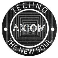 Axiom into the void - Guest dj