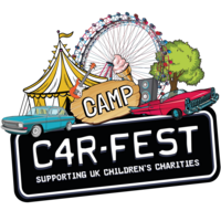 Camp CarFest South at Laverstoke Park Farm