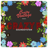 Crazy P Soundsystem : Crafty Vintage : Spring Bank Holiday at Hoghton Tower