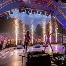 Could Be Real Tribute Festival 2026 at Coombe Abbey