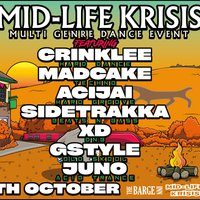 Mid Life Krisis ~ Avin it Large Autumn Shenanigans