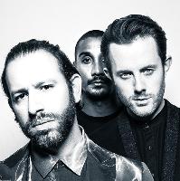 Detonate Leeds: Chase & Status