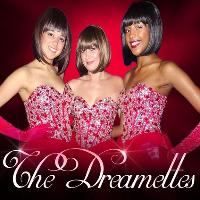 the dreamettes present an evening of motown classics