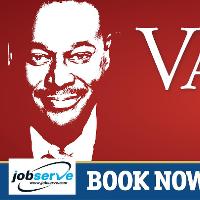 Luther VanDross Tribute Night