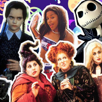 Saved By The 90s - Halloween Party (Manchester)