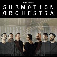 Submotion Orchestra at O2 Academy Oxford