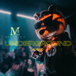 UNDERGROUND