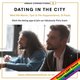 Dating in the City (Gay Men)