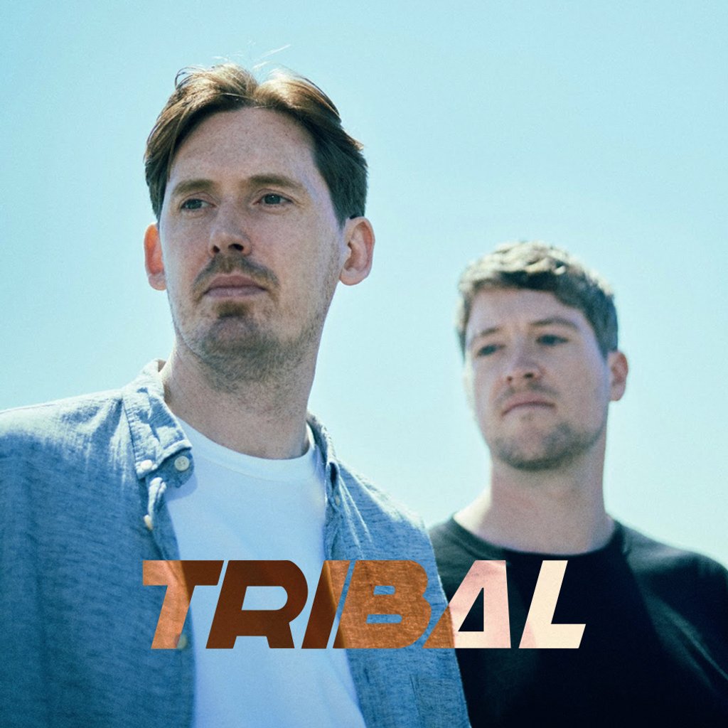 Tribal at Steelyard w/ DUSKY, Nick Spencer & Special Guest TBA!!