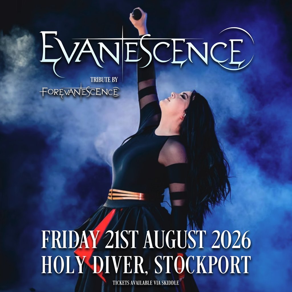 Forevanescence UK