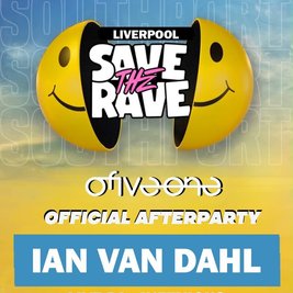 051 Official Save the Rave After party