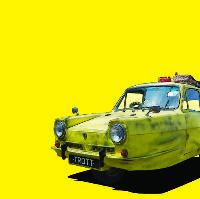 Only Fools & 3 Festive Courses