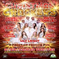 Christmas Crackers