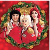 Bugle Boys: Christmas Crackers