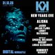 Konnekt Presents Alisha, Julian Fijma, Locky, Reeshy, Watchers++ Event Title Pic