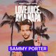 LoveJuice Residency Ayia Napa - Sammy Porter