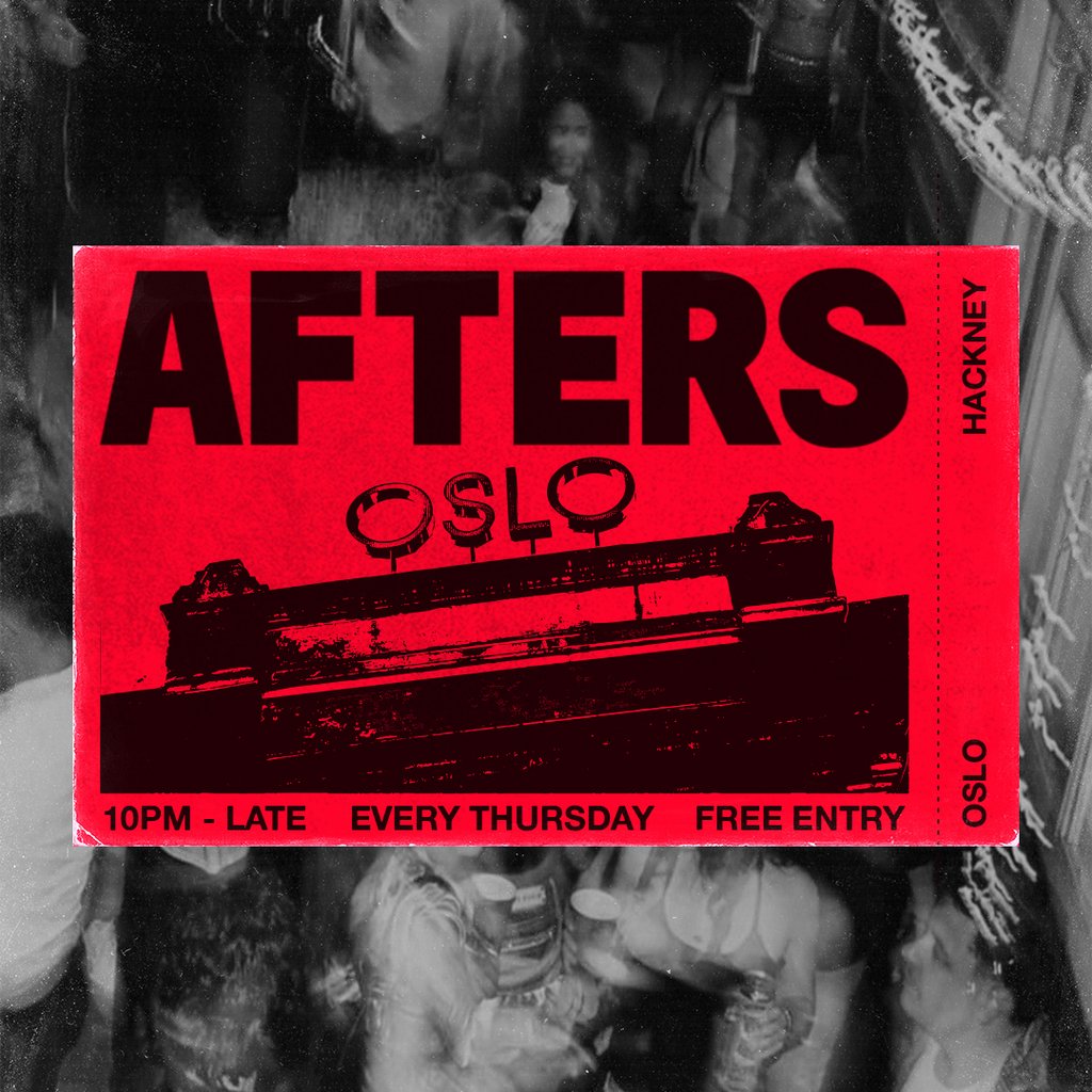 Afters