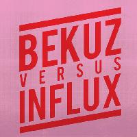 Bekuz x InFlux Presents Cupid