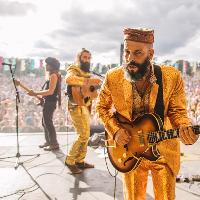 EFG London Jazz Festival SummerStage