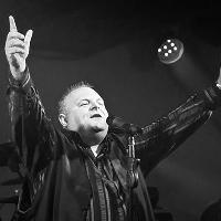 Meat Loaf Tribute Night Shirley at Shirley Royal British Legion