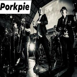 Pork Pie