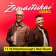 ?EMAITUKAI | Lapkri?io 15 d. Peterborough Event Title Pic