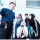 DC Presents: Mo Dotti / Junk / Hopeful Dream Cult Event Title Pic