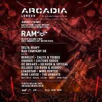 Arcadia