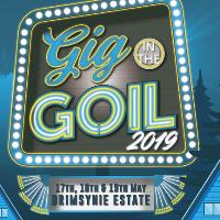 Gig in the Goil 2019 Gig in the Goil 2019