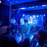 Gig in the Goil 2019 Gig in the Goil 2019
