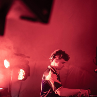 ASPIRE PRESENTS - Kyle Starkey at 24 Kitchen Street